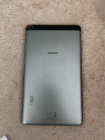 Hometech Tablet