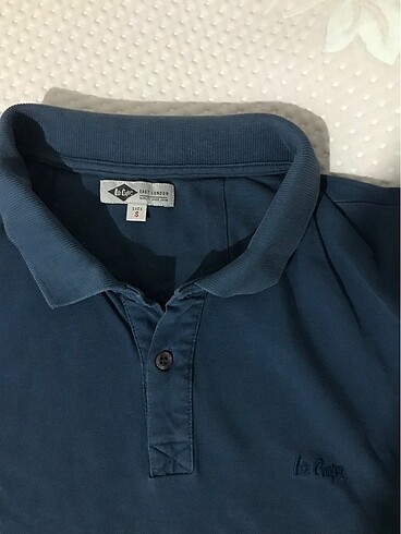 Lee Cooper polo yaka