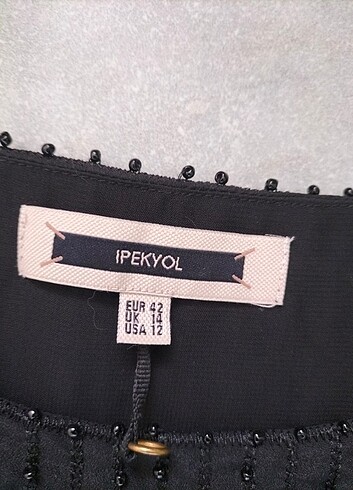 ipekyol İpekyol kadin elbise