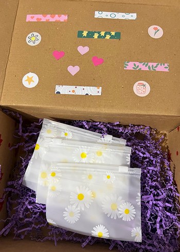 Her Şey Yanında Set - Okul, Ofis, Kütüphane Set - 9 Parça Ürün - Görsel 7