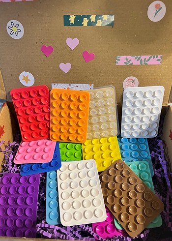 Her Şey Yanında Set - Okul, Ofis, Kütüphane Set - 9 Parça Ürün - Görsel 8