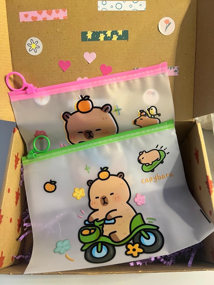 Her Şey Yanında Set - Okul, Ofis, Kütüphane Set - 9 Parça Ürün - Görsel 2