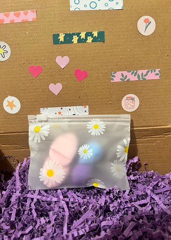 Girl box - Görsel 4