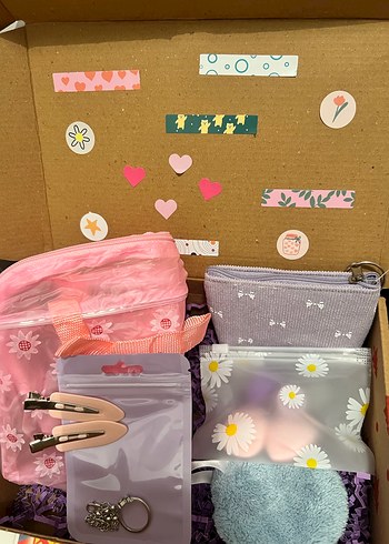 Girl box - Görsel 2