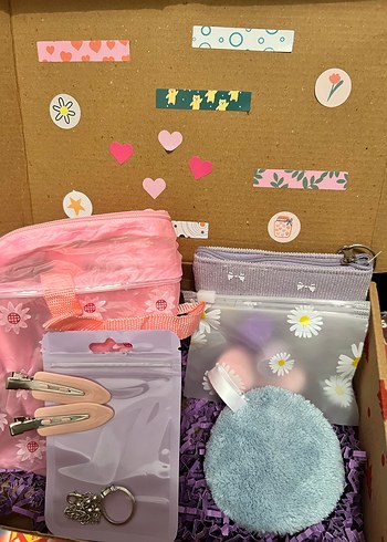 Girl box - Görsel 3