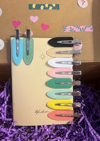 Girl box - Görsel 5