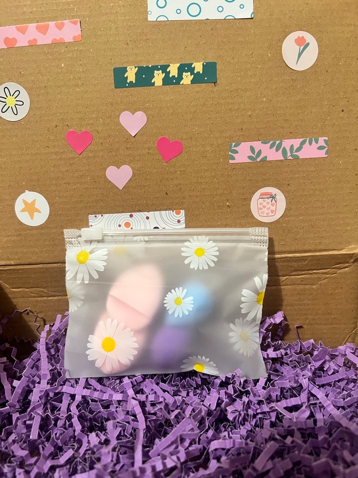 Girl box - Görsel 4