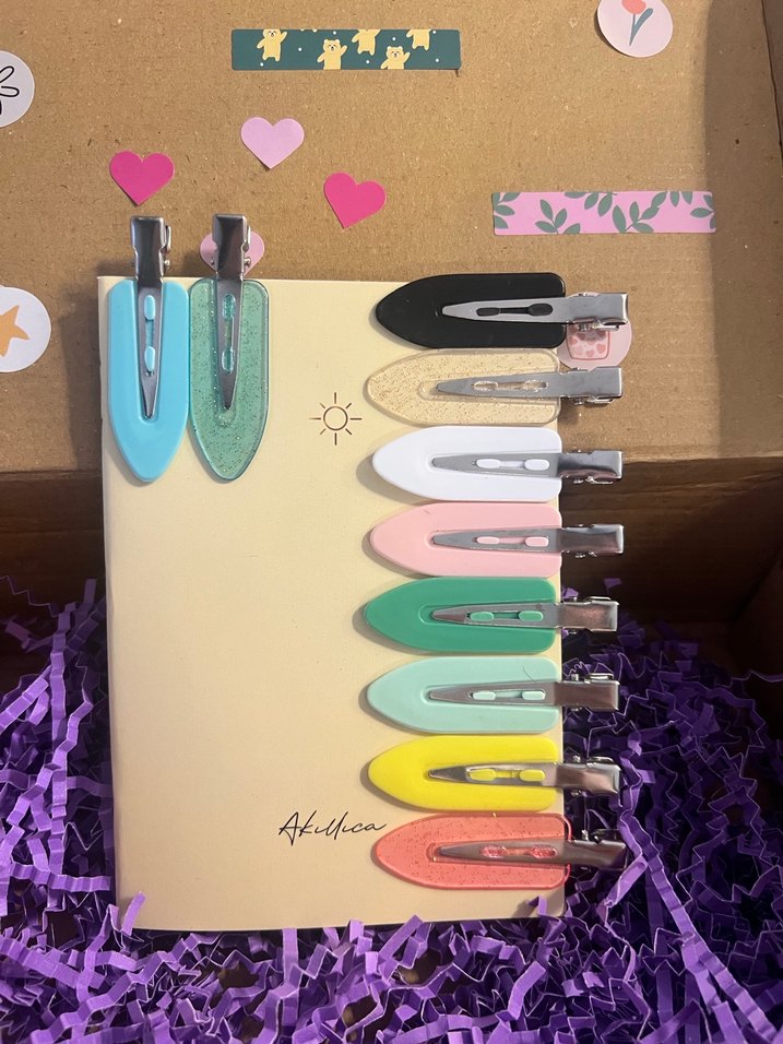 Girl box - Görsel 5