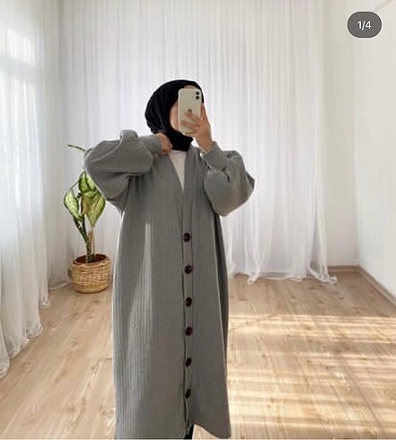 Diğer Triko hırka