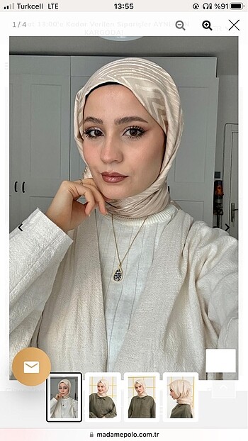Jakar şal