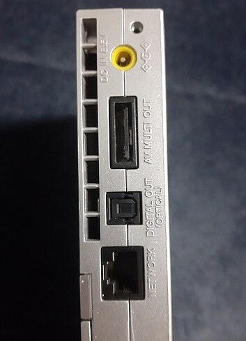 PlayStation 2 scph - 75004