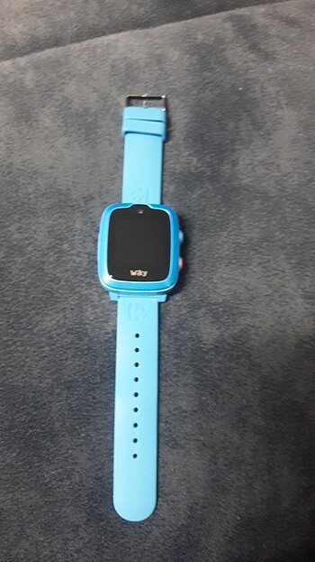 Wiky Watch 4 Plus Akıllı Çocuk Saati
