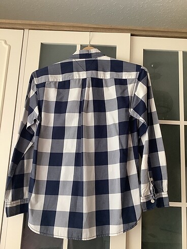 Tommy Hilfiger Orjinal gömlek