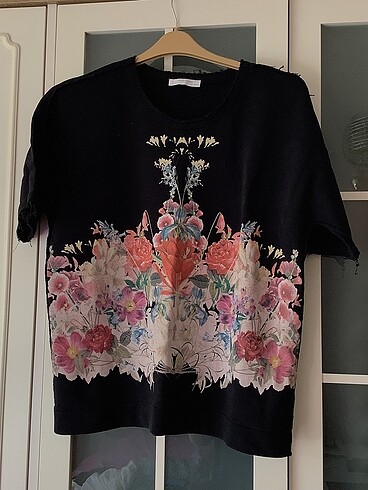 Zara sweat