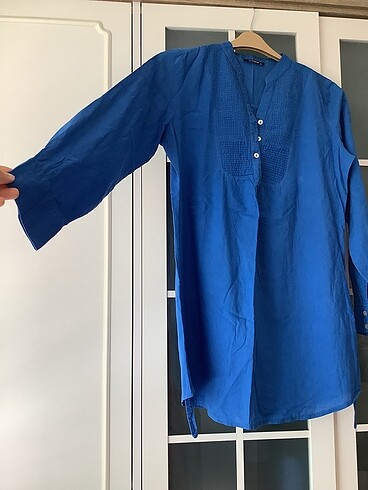 LC Waikiki Lcw tunik gömlek