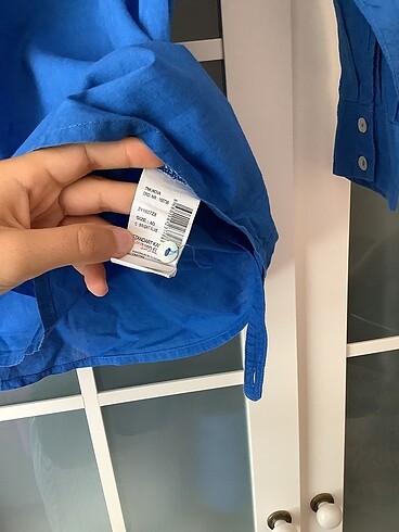 40 Beden Lcw tunik gömlek
