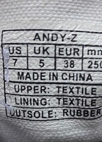 Orjinal yıldız desenli  converse özel seri - Görsel 2