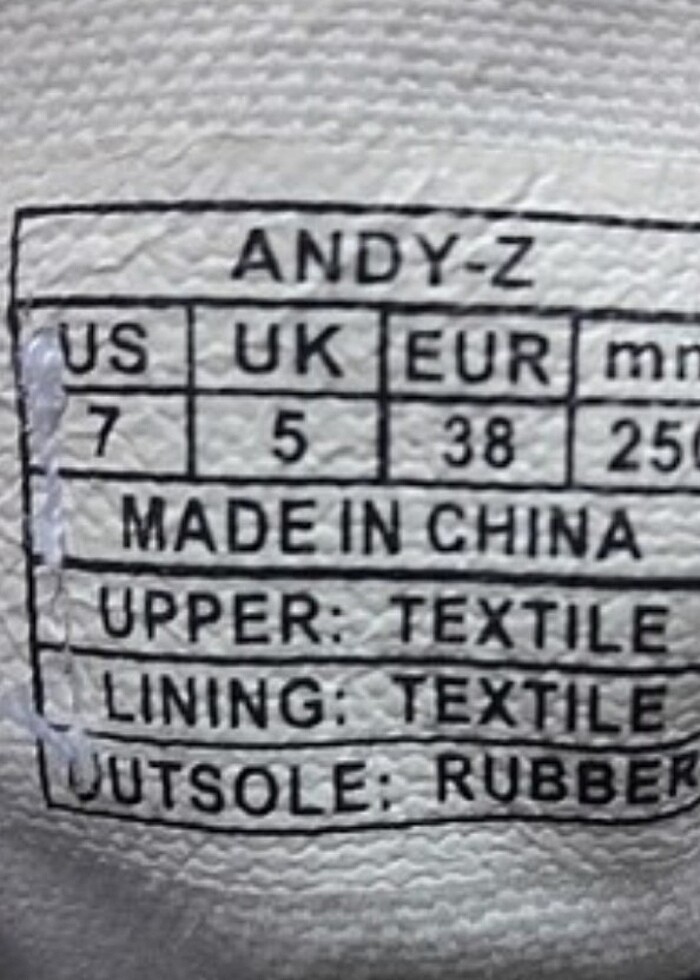 Orjinal yıldız desenli  converse özel seri - Görsel 2