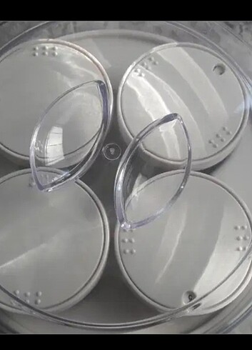 Yoğurt yapma makinesi - Görsel 2