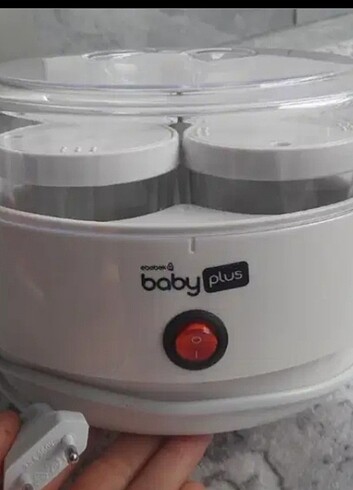 Yoğurt yapma makinesi - Görsel 3