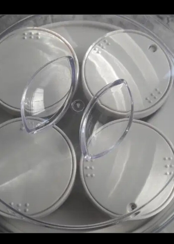 Yoğurt yapma makinesi - Görsel 2