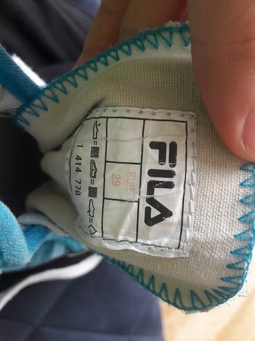 Oorjinal çoçuk converse - Görsel 2