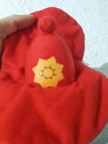 Peluş oyuncak dinazor - Görsel 5