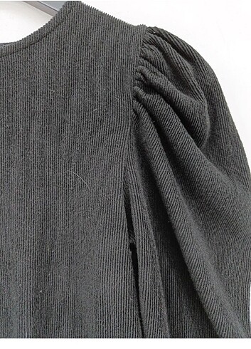 Gri kazak - Görsel 2