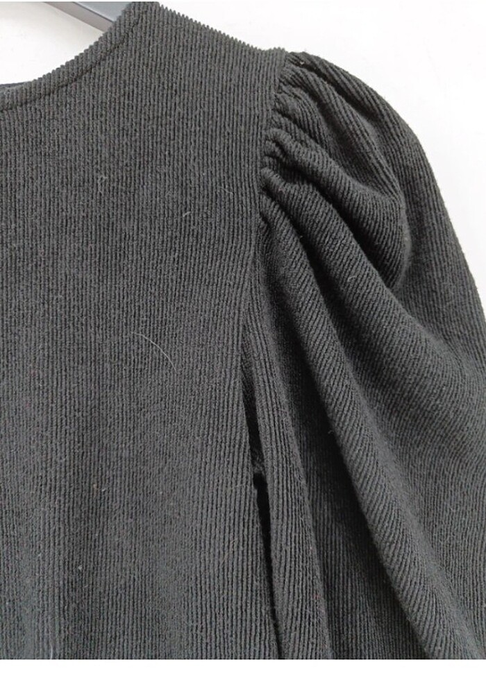 Gri kazak - Görsel 2