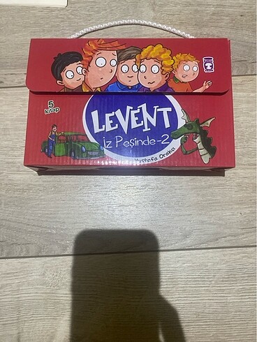 Levent ilk okul okuma kitabı