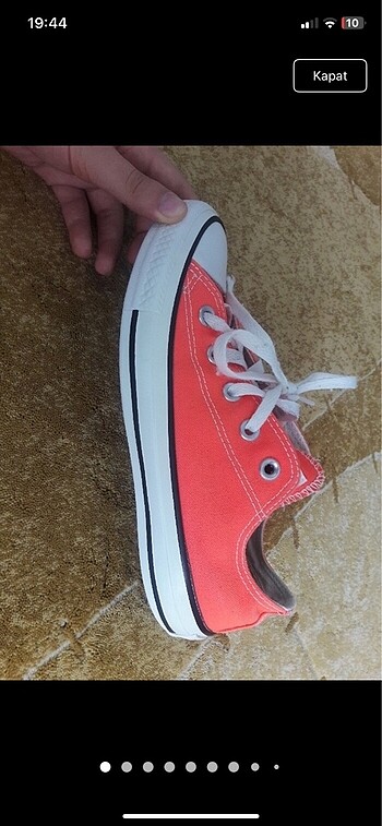 Orjinal convers