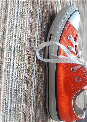 36 Beden turuncu Renk Orjinal convers