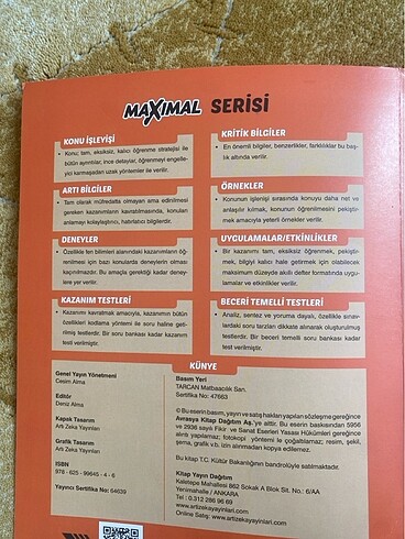  7.sınıf sosyal bilgiler ders kitabı