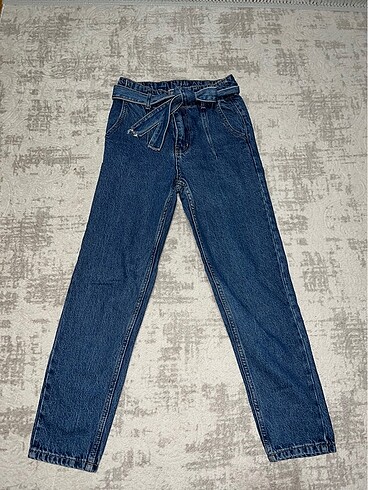Mom jean