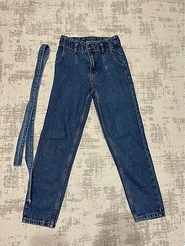 Diğer Mom jean