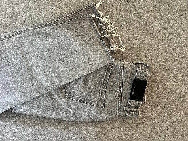 Stradivarius jean pantolon