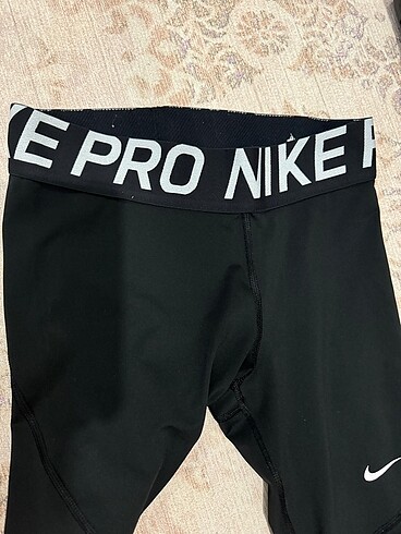 s Beden siyah Renk Nike pro tayt