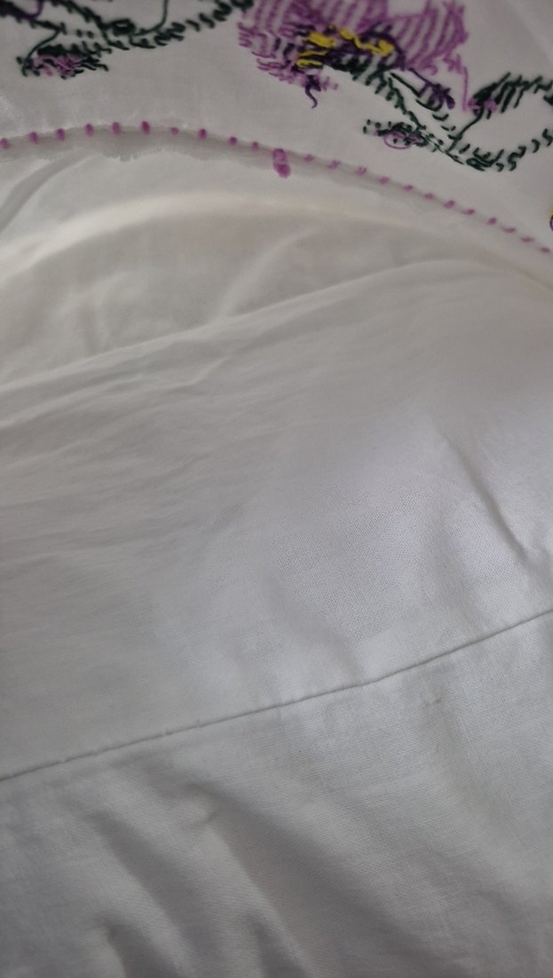 Yün Yastık Kılıfı ile birlikte iki adet - Görsel 4