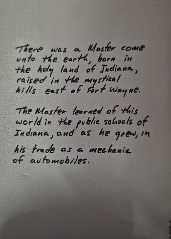 Mavi Tüy - Richard Bach - Görsel 2