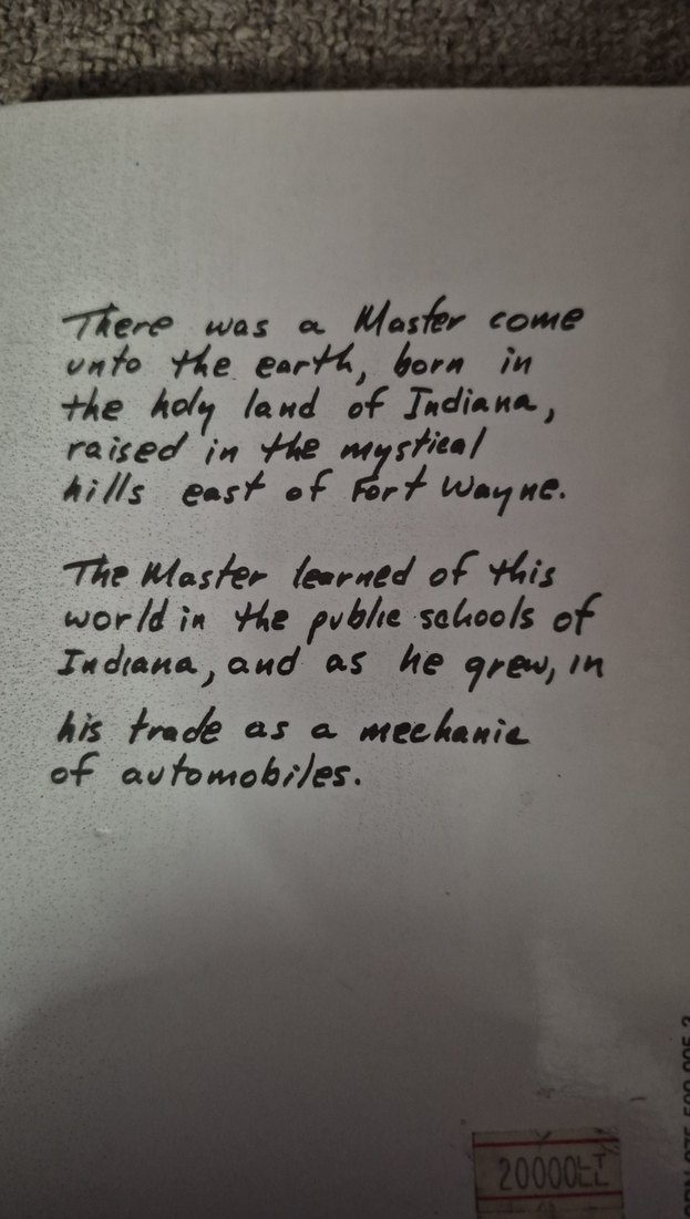 Mavi Tüy - Richard Bach - Görsel 2