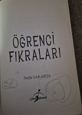 Öğrenci Fıkraları - Arı ve Masallarımız - Görsel 3