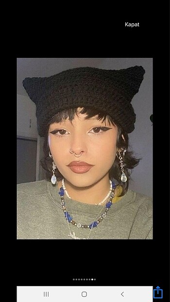 Kedi bere