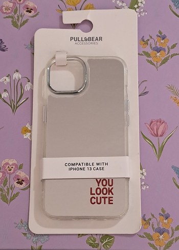 Aynalı İPhone 13 Kılıfı