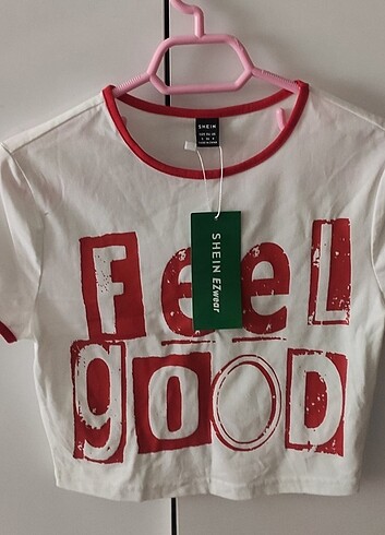 Shein crop 
