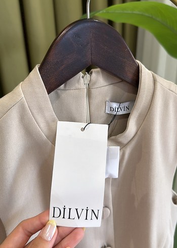 Dilvin Dilvin tulum