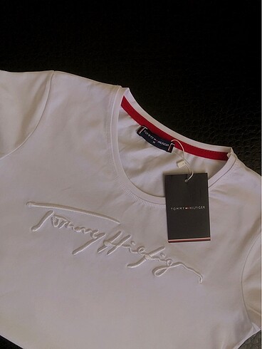 Tommy hilfiger tshirt