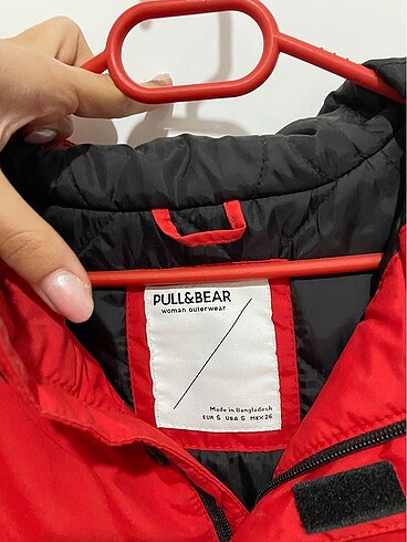Pull and Bear Pull and bear mont