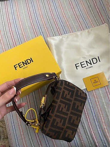 Fendi çanta