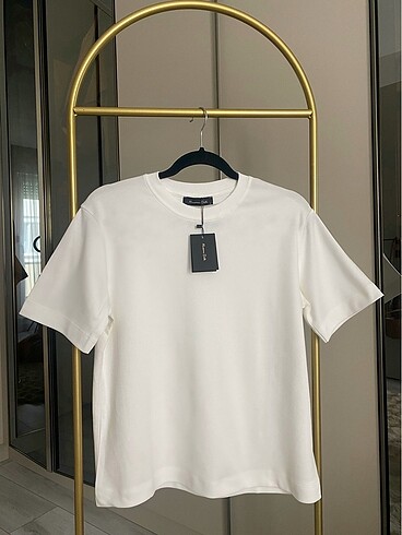 Massimo Dutti Tshirt