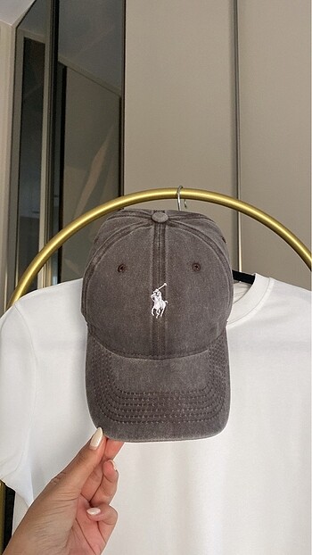 Ralph Louren Polo Şapka